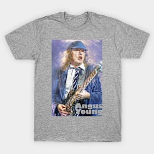 Angus Young T-Shirt